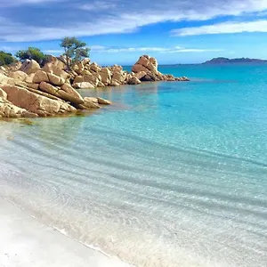  Appartamento Il Canto Del Mare Italia