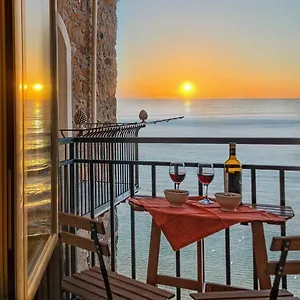  Appartamento Tramonto Sul Mare Italia