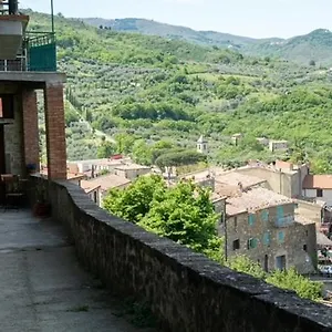 Casa Angolo Cantina Nel Castello Appartamento