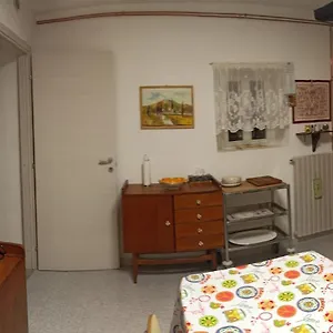 La Casa Di Nina Appartamento