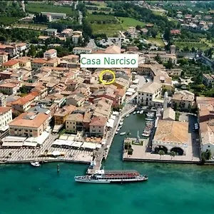  Appartamento Casa Narciso Italia