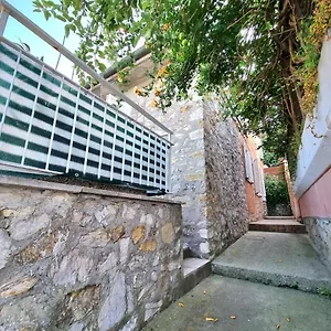 La Terrazza Sulle Ghiaie - Goelba Appartamento