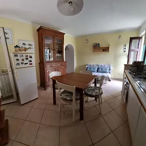 Casa Orchidea Casa vacanze