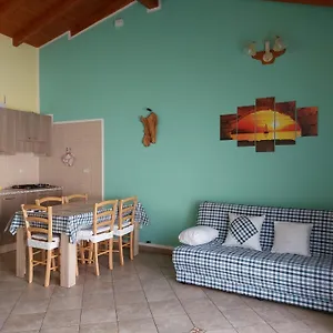  Casa vacanze Casa Valeria Italia