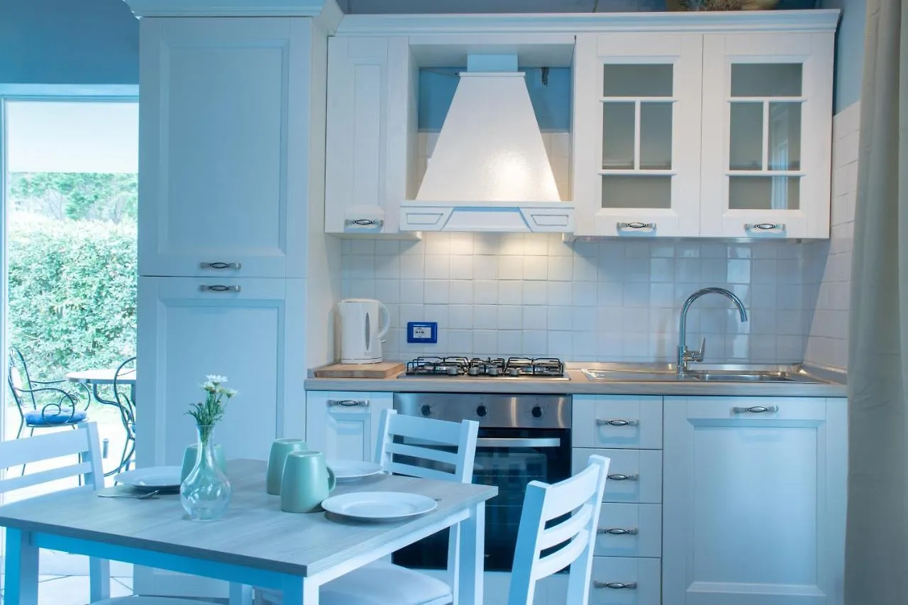 Celestina Country House'S Portoferraio