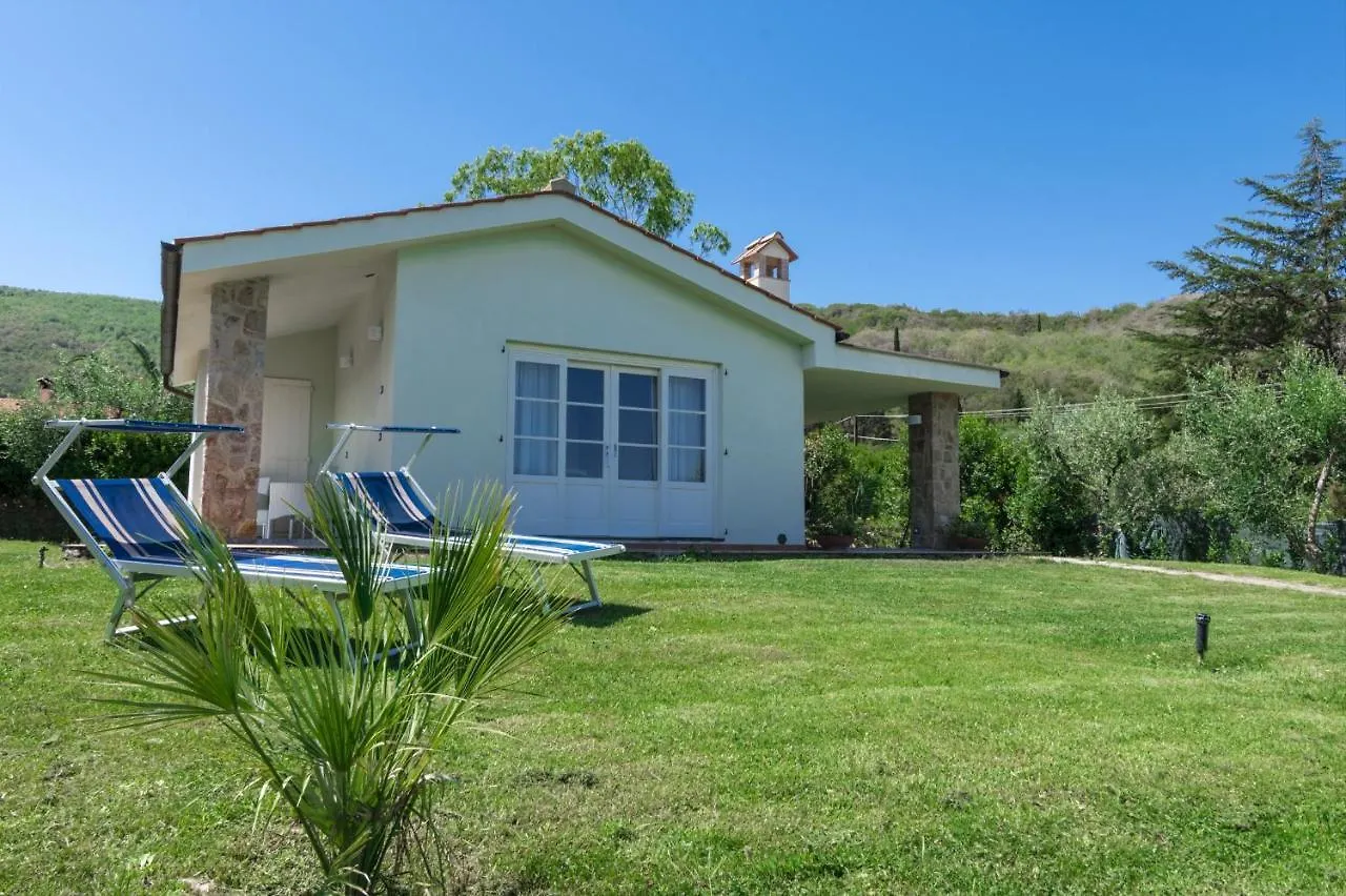 Celestina Country House'S Portoferraio