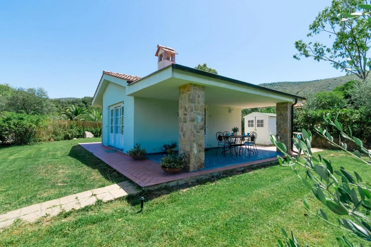 Celestina Country House'S Portoferraio Appartamento