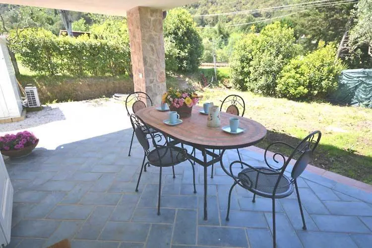 Appartamento Celestina Country House'S Portoferraio Italia