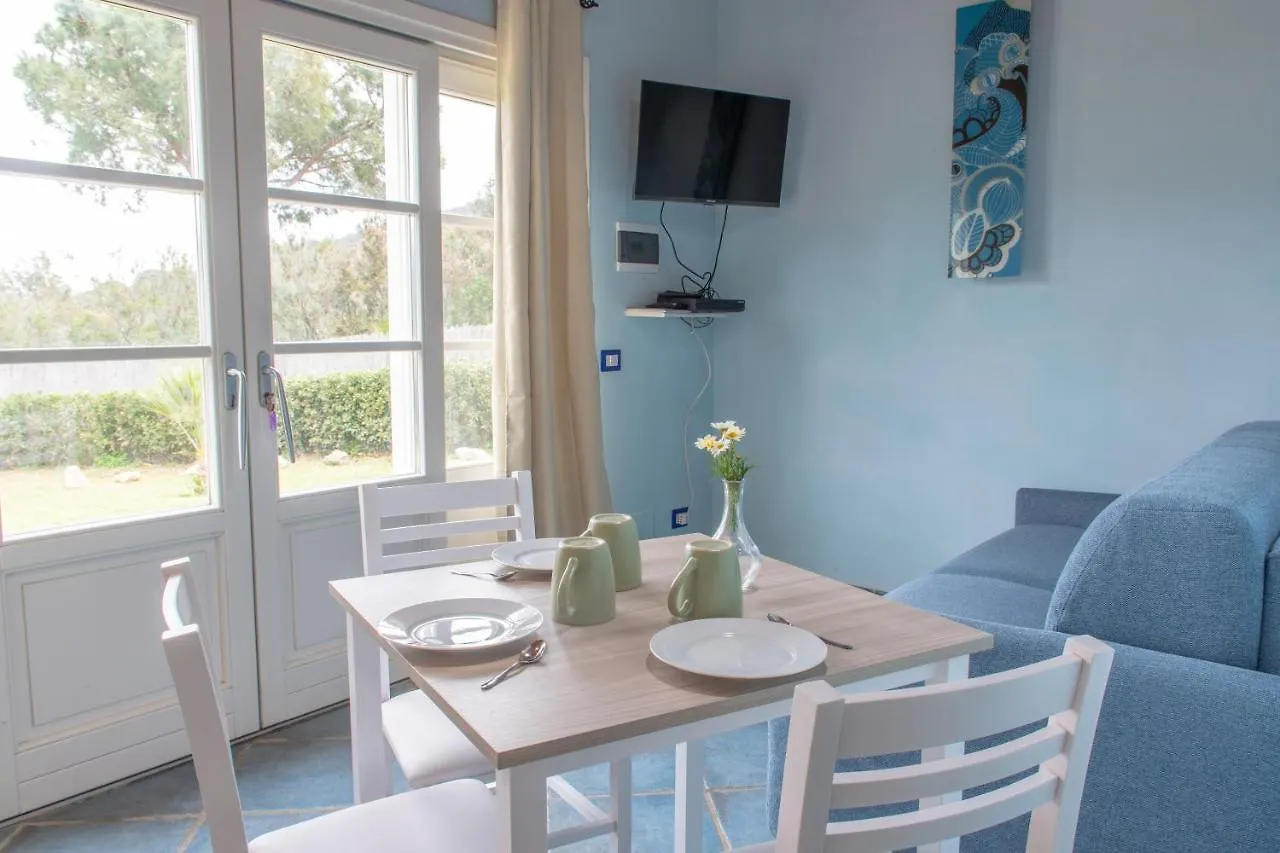 Appartamento Celestina Country House'S Portoferraio