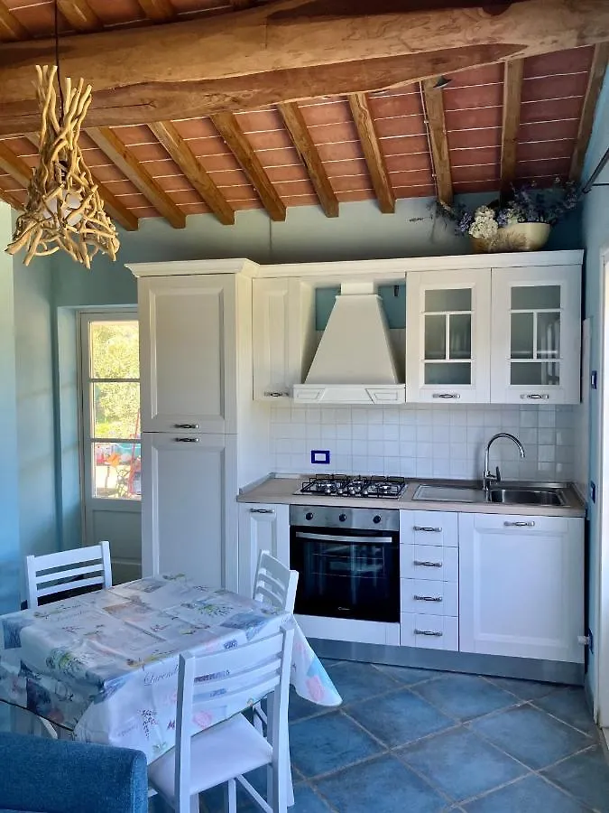 Celestina Country House'S Portoferraio Appartamento