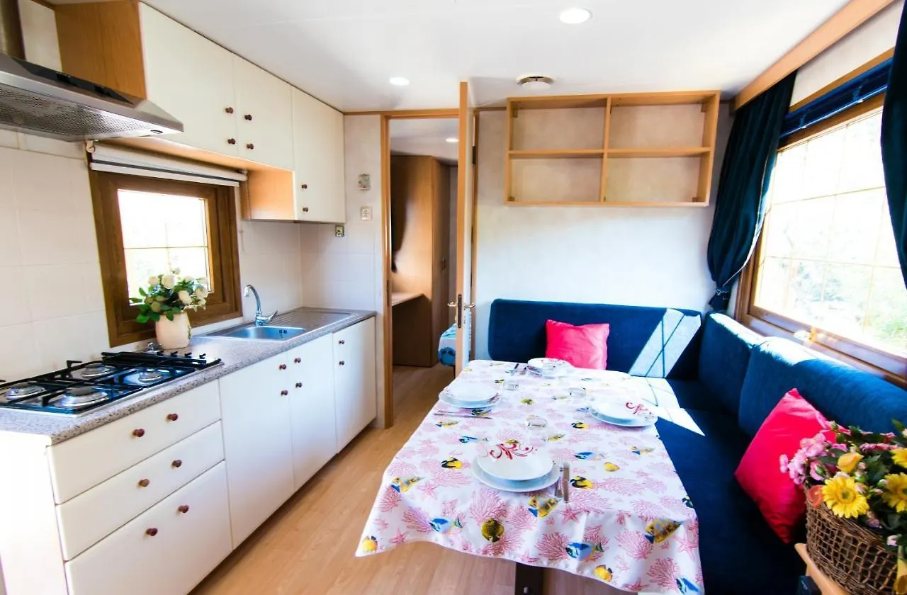 Appartamento Celestina Country House'S Portoferraio