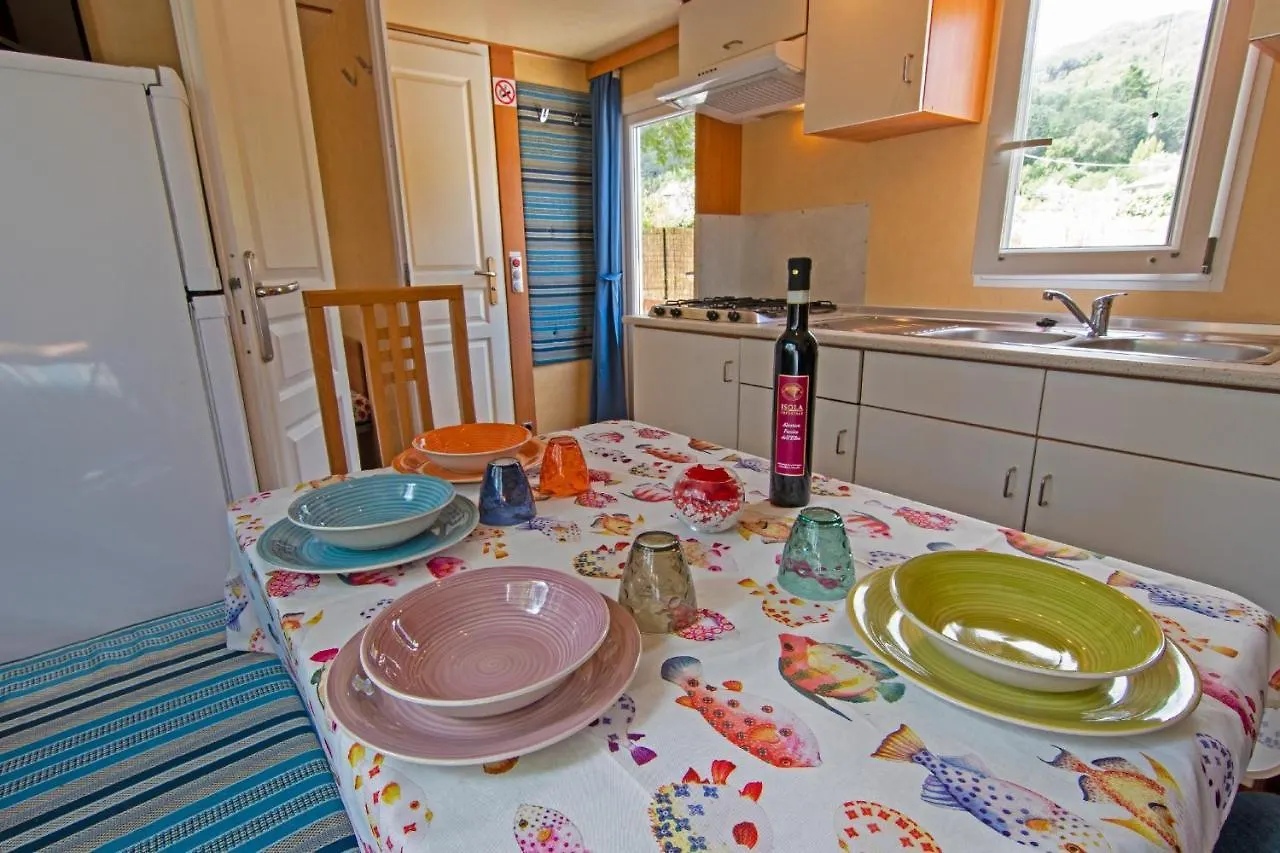 Celestina Country House'S Portoferraio 0*,  Italia