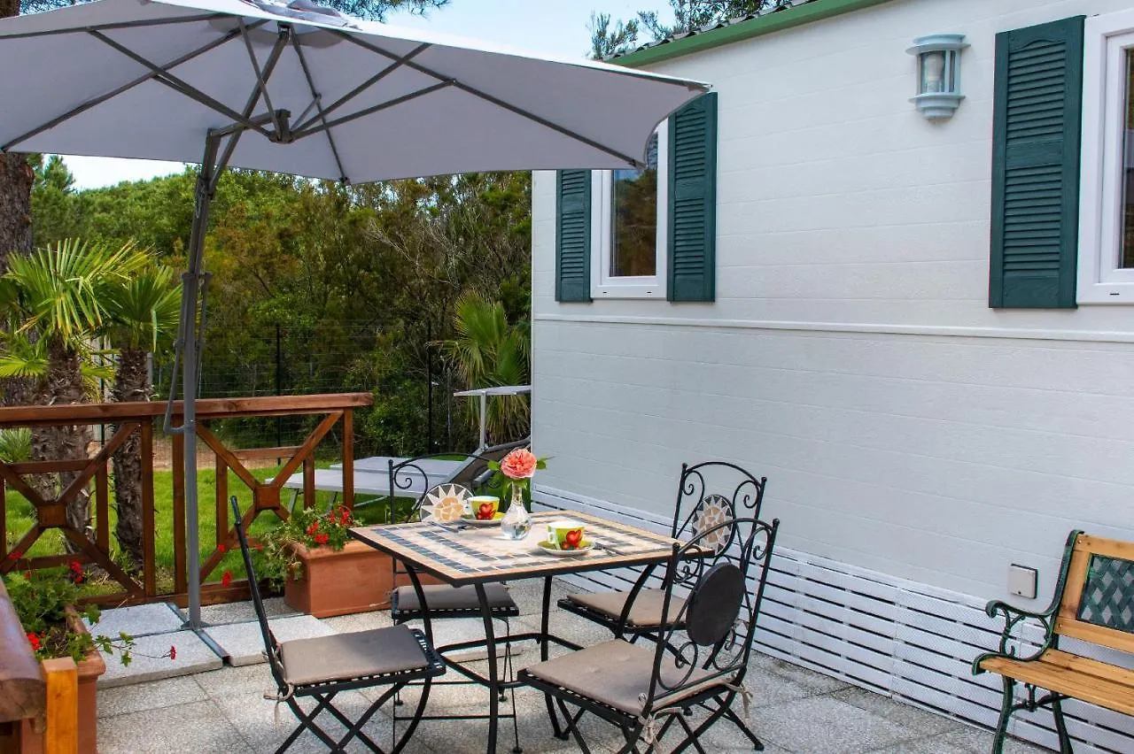 Celestina Country House'S Portoferraio 0*,