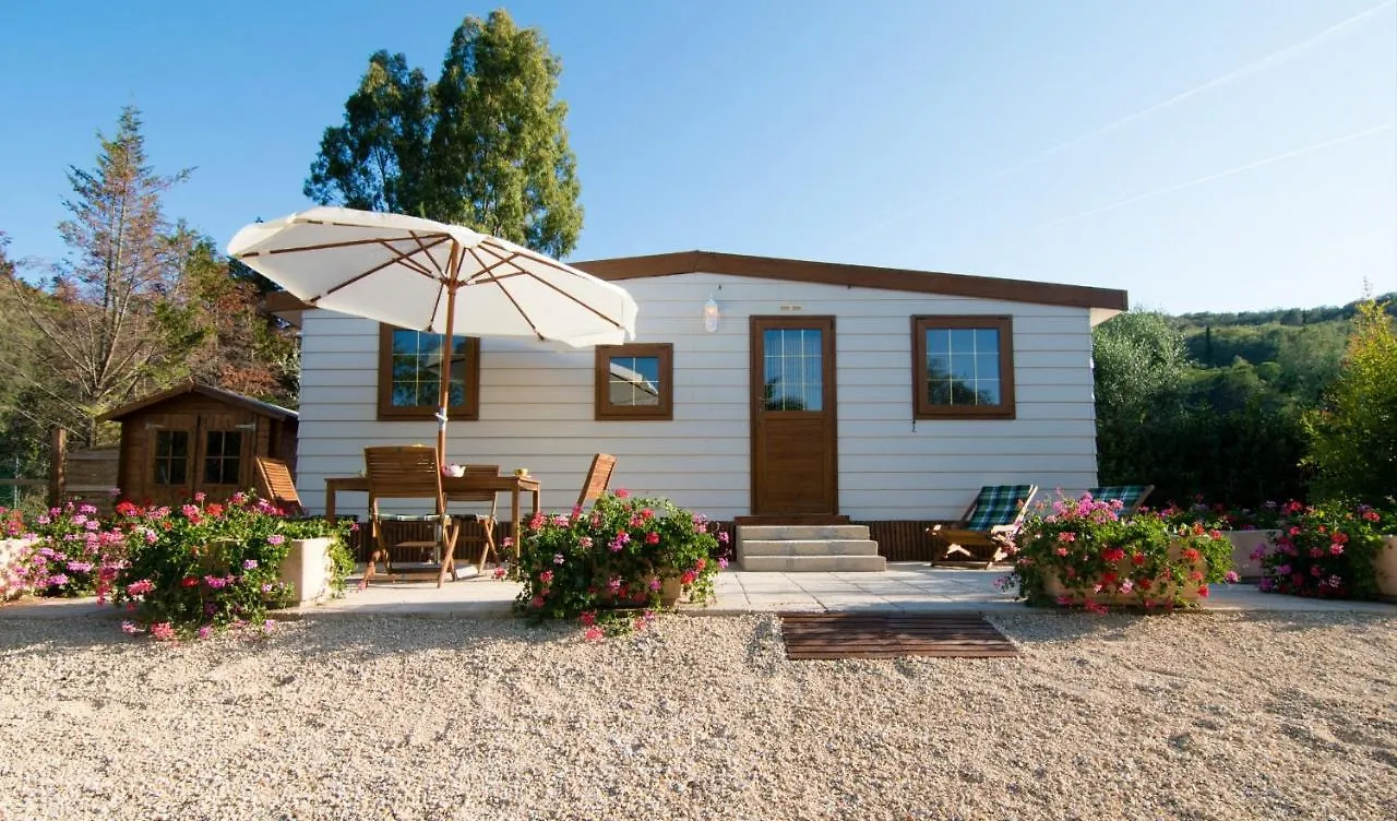 Appartamento Celestina Country House'S Portoferraio