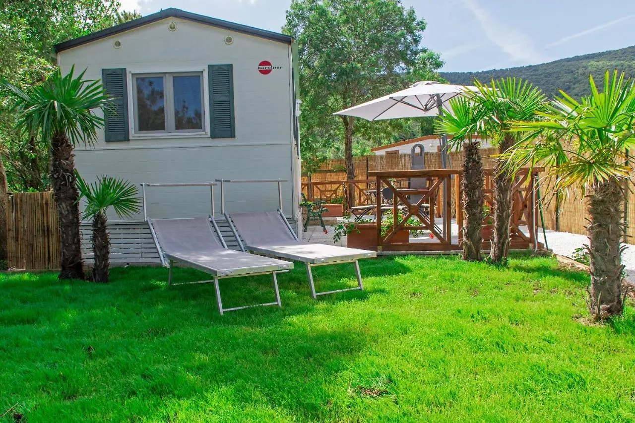 Appartamento Celestina Country House'S Portoferraio Italia