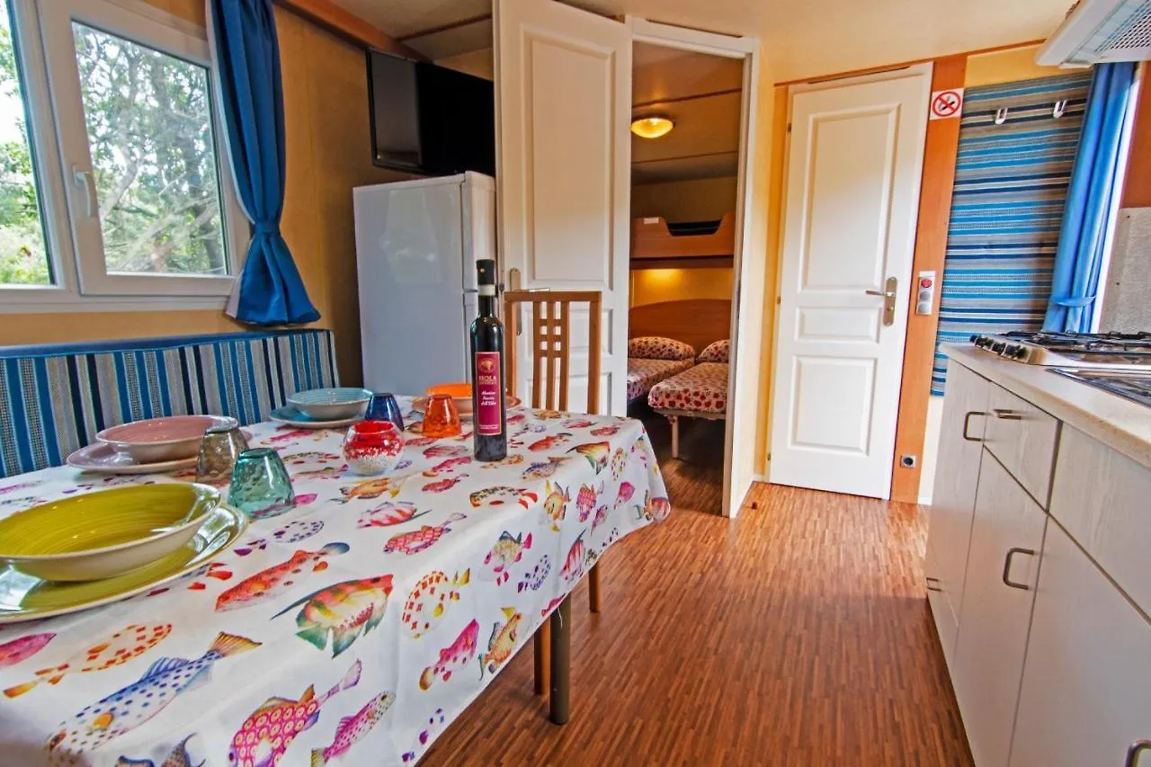 Appartamento Celestina Country House'S Portoferraio