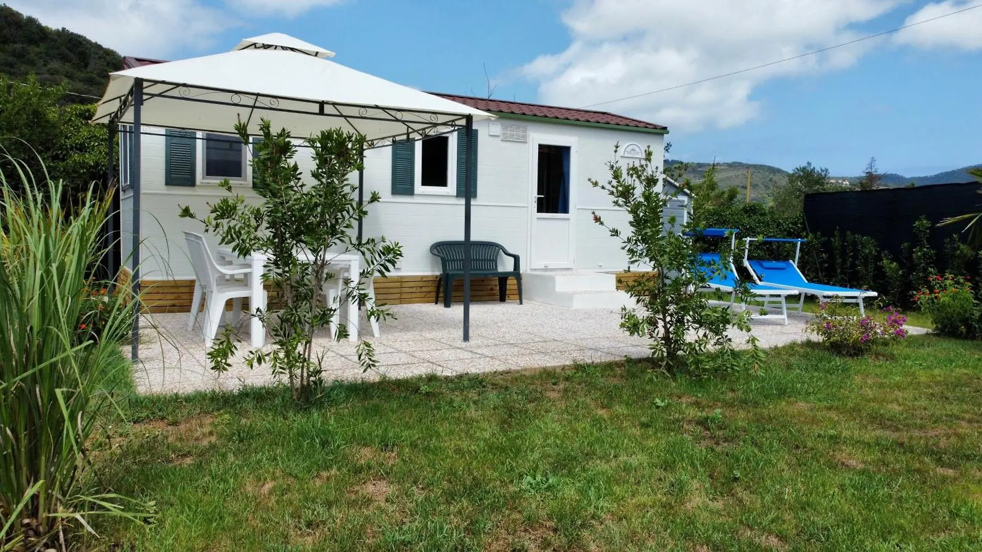 Appartamento Celestina Country House'S Portoferraio