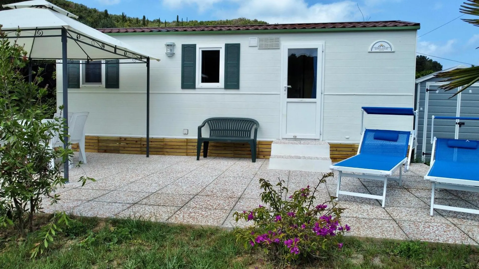 Celestina Country House'S Portoferraio Appartamento